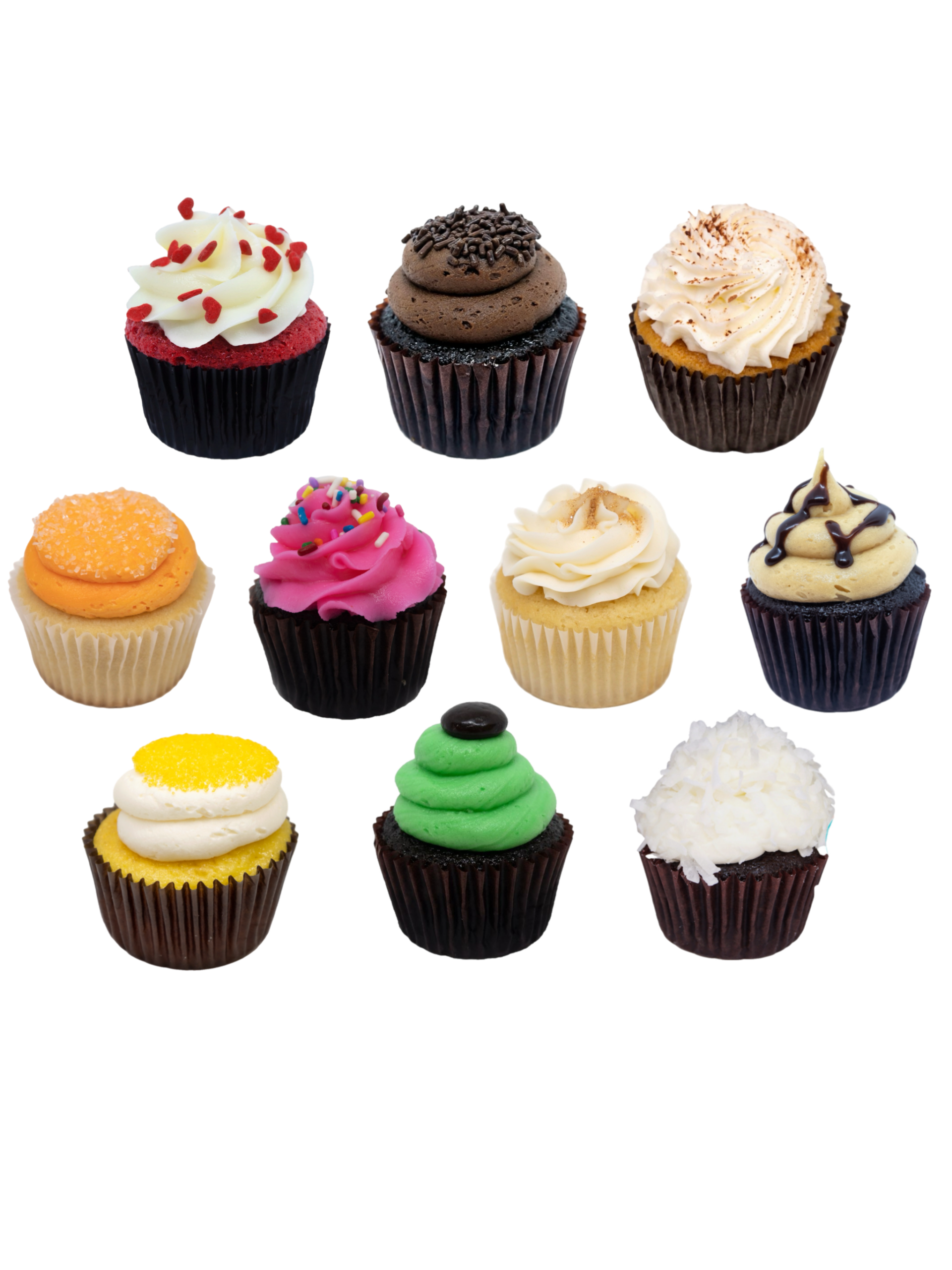 CUPCAKES