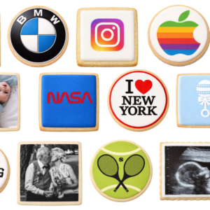 Photo & Logo bakery category