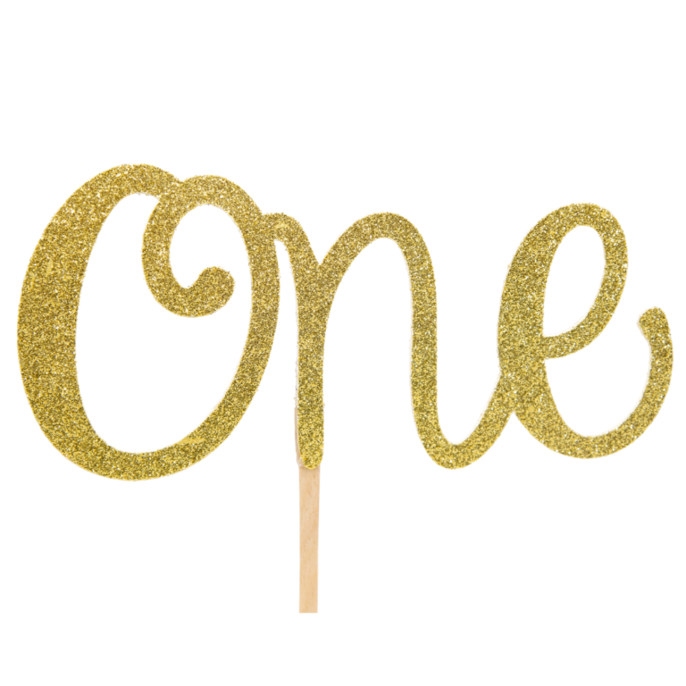 Cake Accessories & Candles