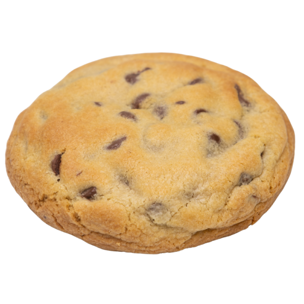 Chocolate Chip Big Dipper Cookie