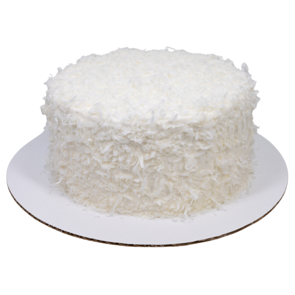 Coconut Cake