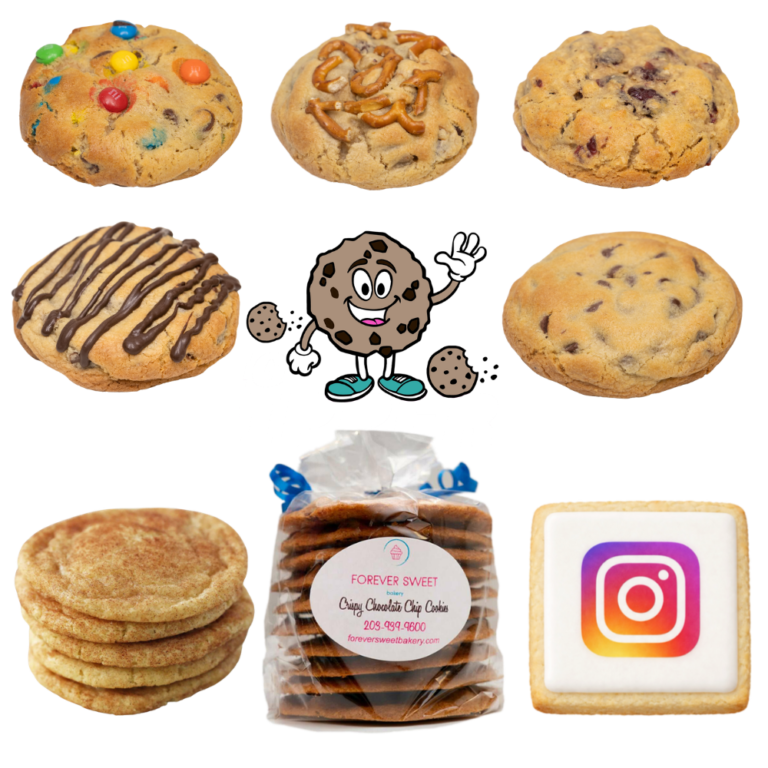 COOKIES