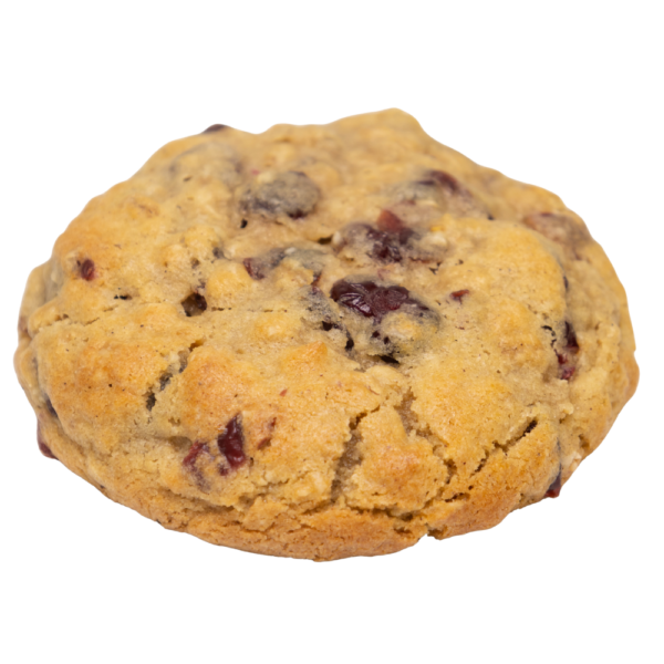 Oatmeal Big Dipper Cookie