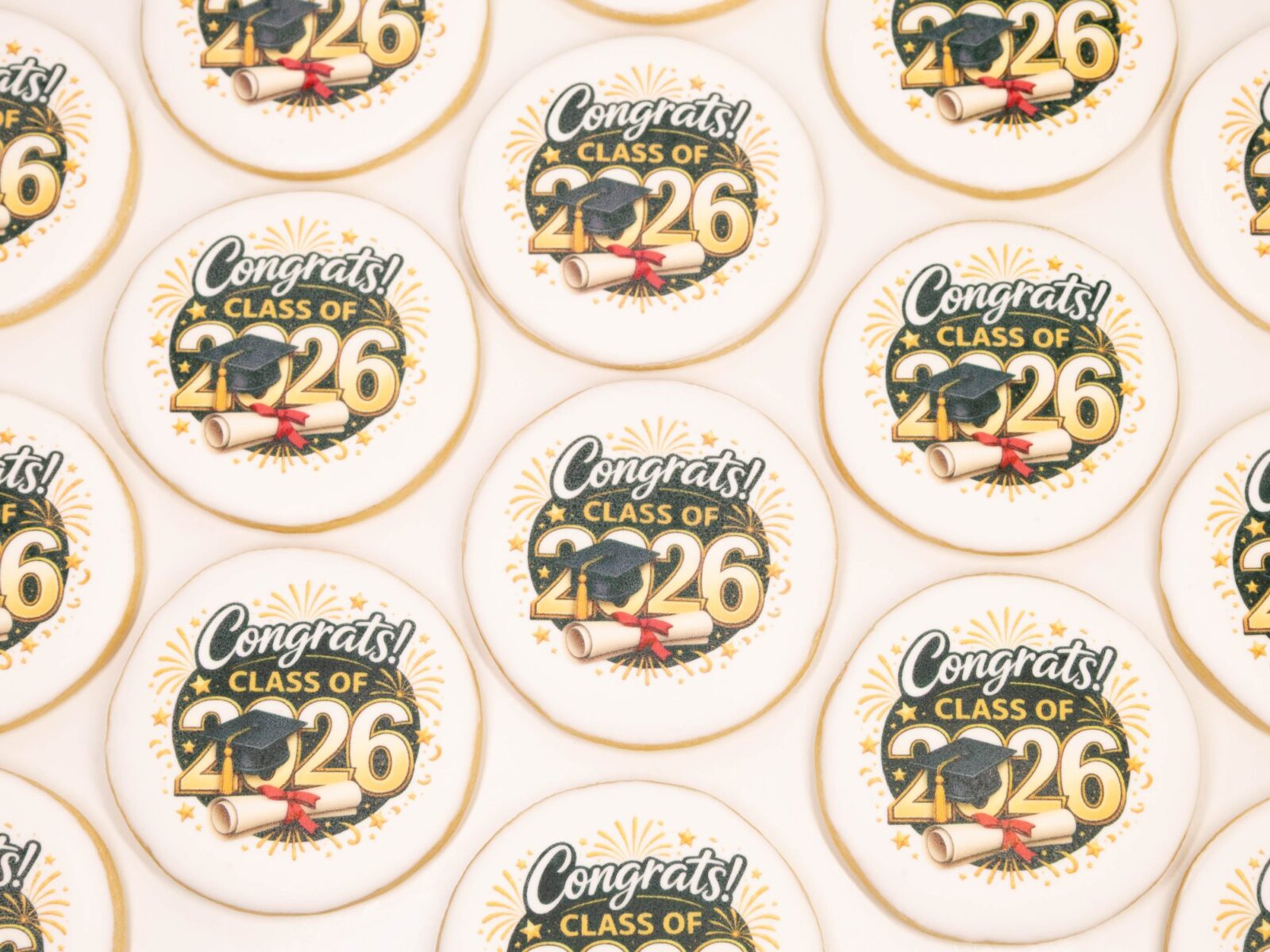 Photo Cookies