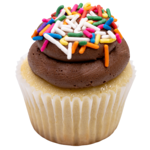 Cupcakes bakery category
