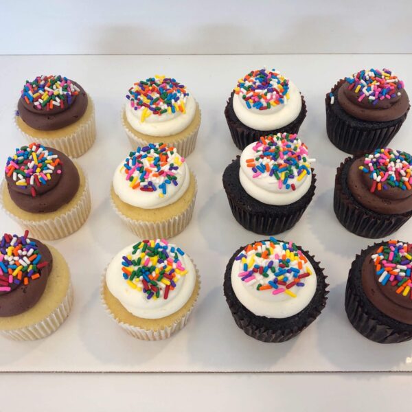 Celebration Dozen