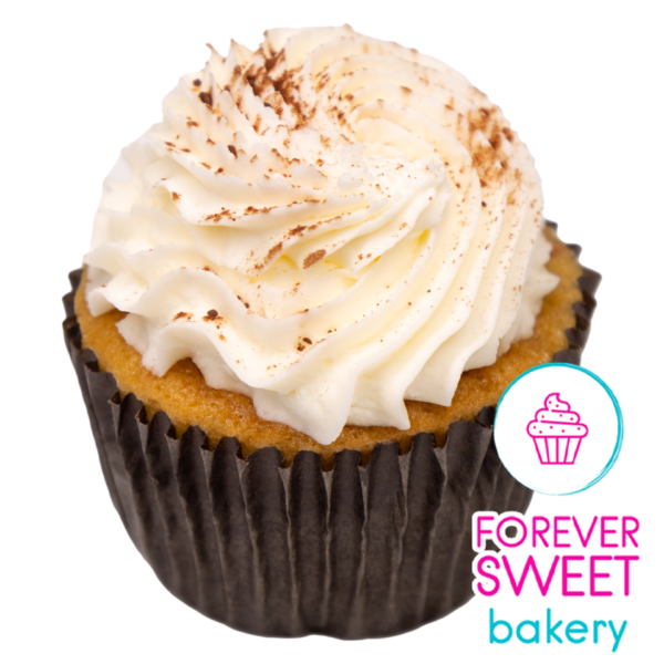 Tiramisu Cupcakes (min qty needed)