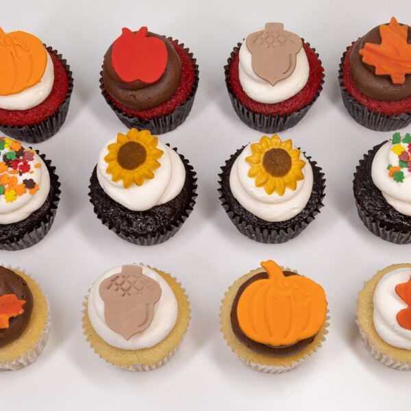 Autumn Dozen