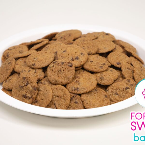 Nationwide Shipping at Forever Sweet Bakery