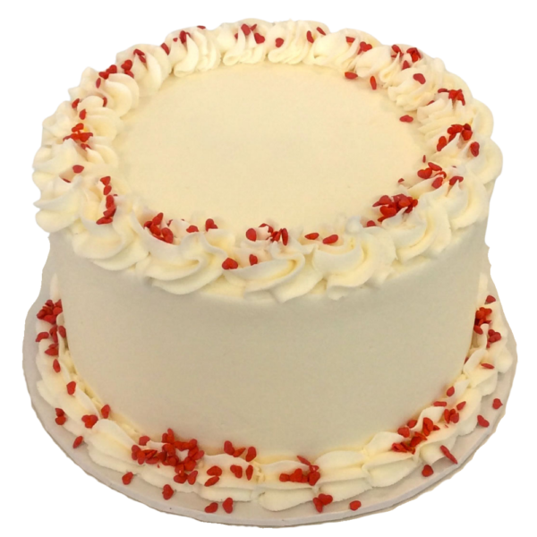 Red Velvet Cake