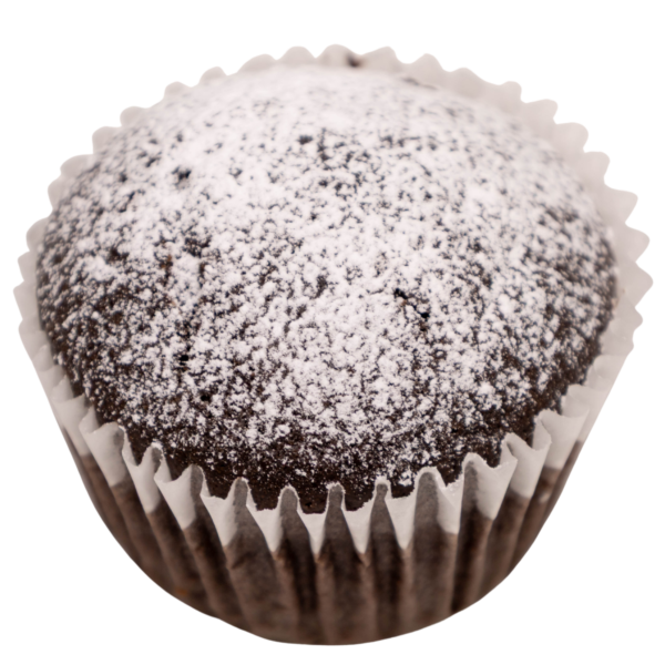 Vegan Chocolate Cupcake