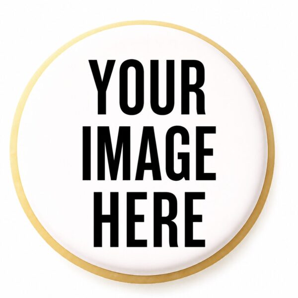 Photo Cookies