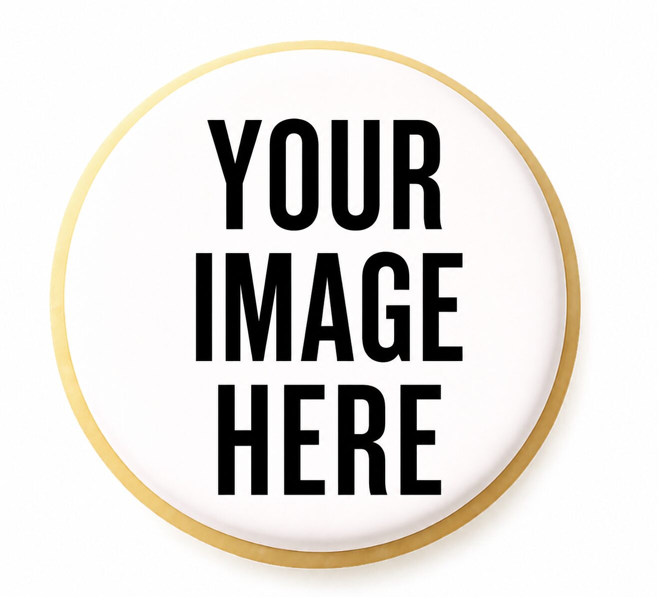 Photo Cookies