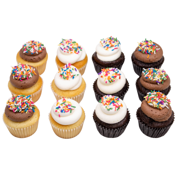Celebration Dozen