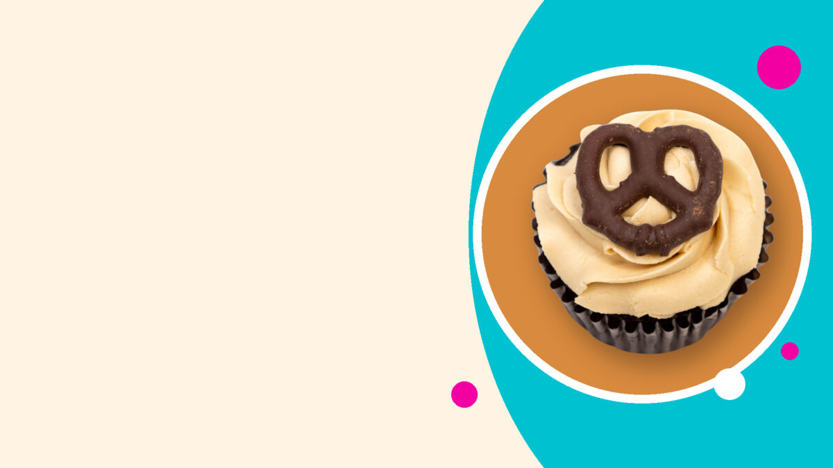 Chocolate Caramel Salted Pretzel