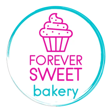 Forever Sweet Bakery Logo